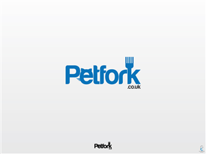 Logo-Design von Pino Coppolino für Petfork | Design: #1509441