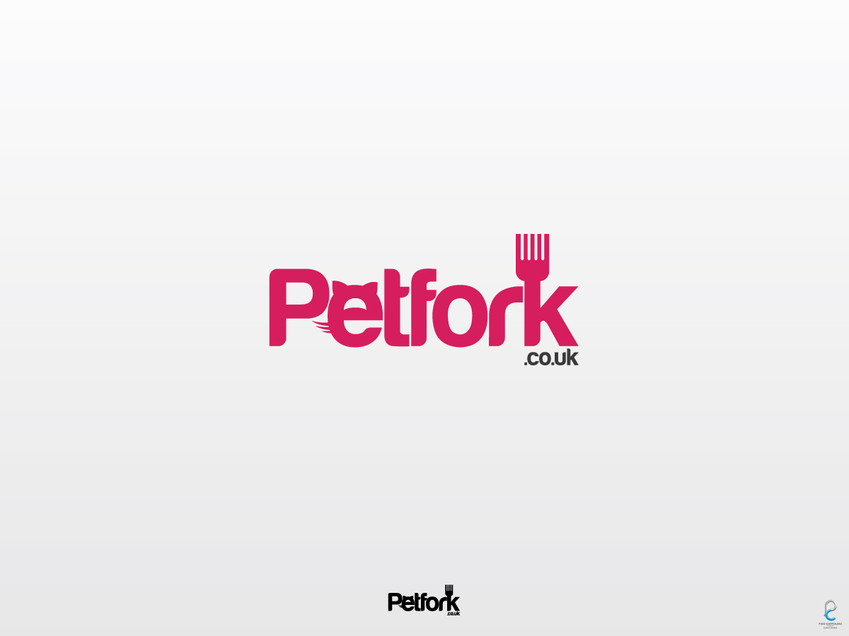 Logo-Design von Pino Coppolino für Petfork | Design #1509447