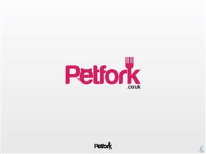 Logo-Design von Pino Coppolino für Petfork | Design: #1509447