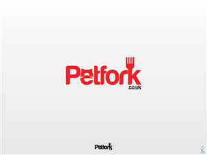 Logo-Design von Pino Coppolino für Petfork | Design: #1513179