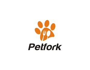Diseño de Logo por lrbalaji para Petfork | Diseño #1491489