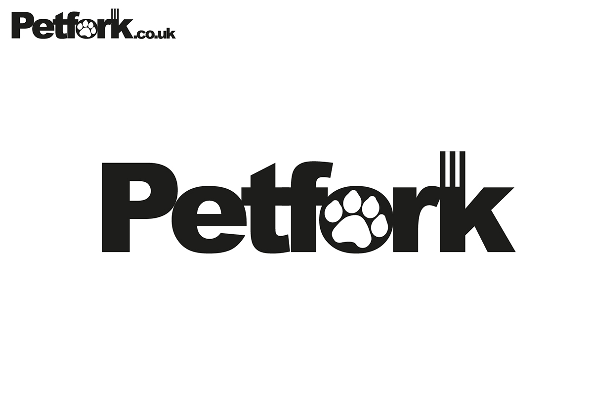 Logo Design by manuelpolaina for Petfork | Design #1491176
