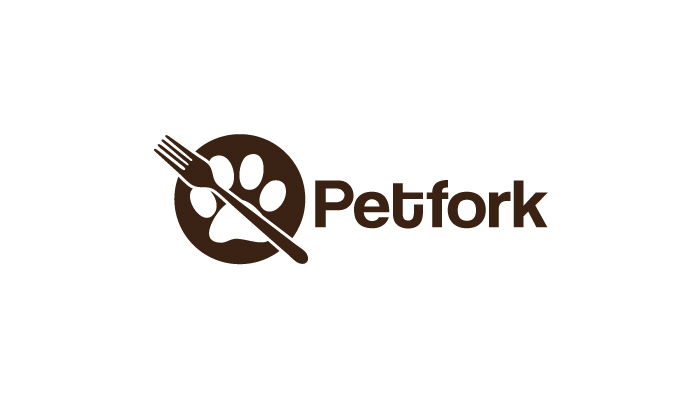 Logo-Design von parshdelhi für Petfork | Design #1493548