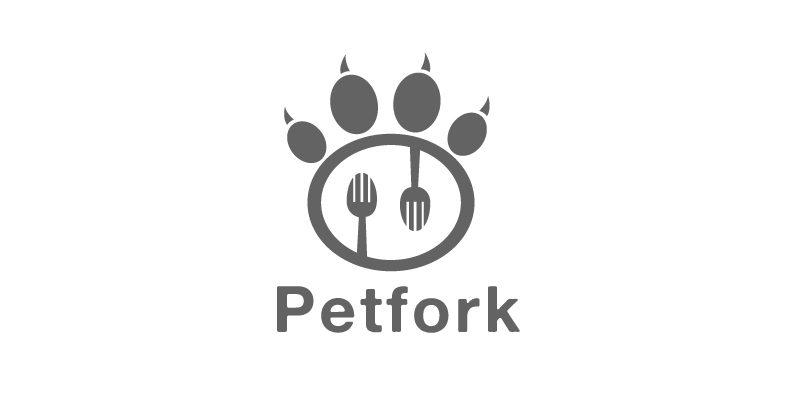 Logo-Design von parshdelhi für Petfork | Design #1495561