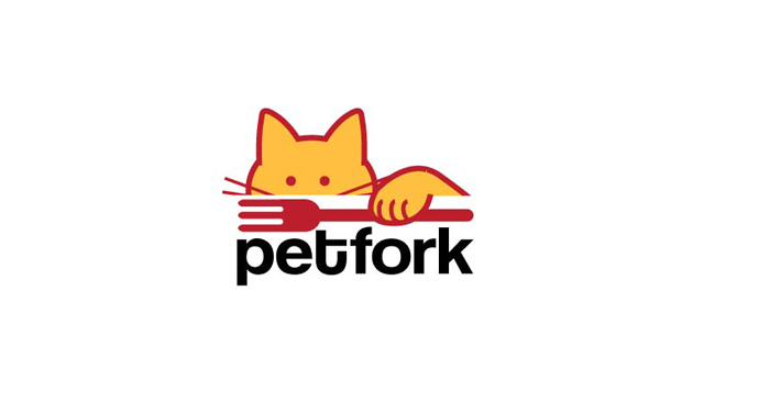 Logo-Design von parshdelhi für Petfork | Design #1502615