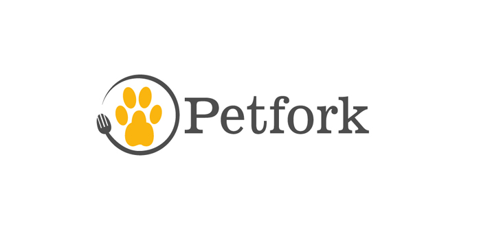 Logo-Design von parshdelhi für Petfork | Design #1511009
