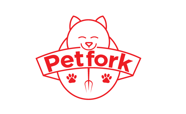Logo-Design von parshdelhi für Petfork | Design #1511285