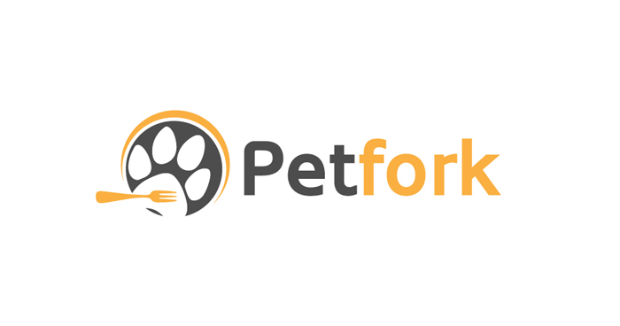 Logo-Design von parshdelhi für Petfork | Design #1512896
