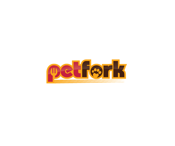 Logo Design by GreenLamp for Petfork | Design #1491391