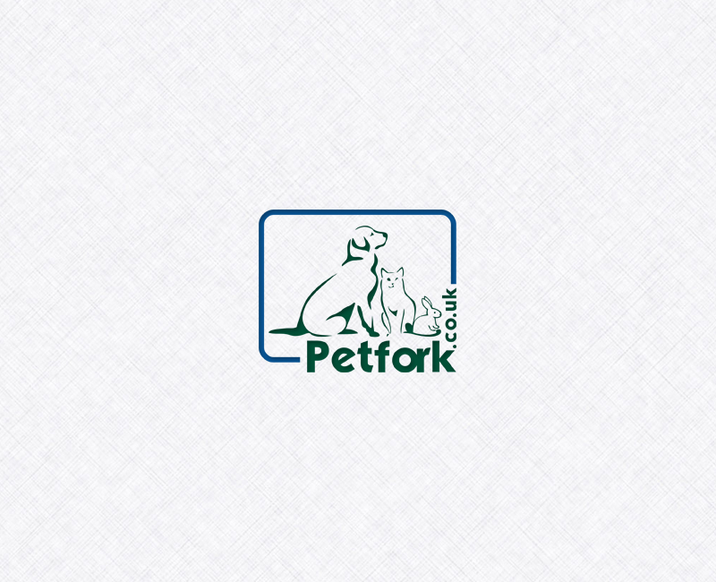 Logo Design by BaSumi for Petfork | Design #1497883