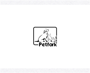 Logo-Design von BaSumi für Petfork | Design: #1497886