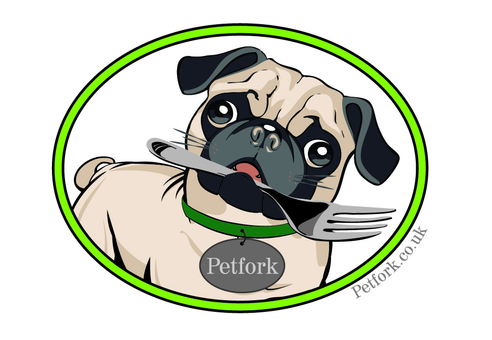 Design de Logo par Stephanie Bey pour Petfork | Design #1459386