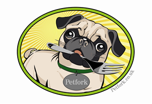 Logo-Design von Stephanie Bey für Petfork | Design: #1459390
