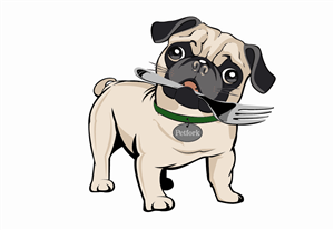 Logo-Design von Stephanie Bey für Petfork | Design: #1459391
