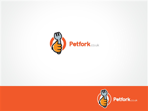 Logo Design by ArtTank for Petfork | Design: #1475650