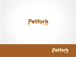 Logo Design by ArtTank for Petfork | Design: #1508467