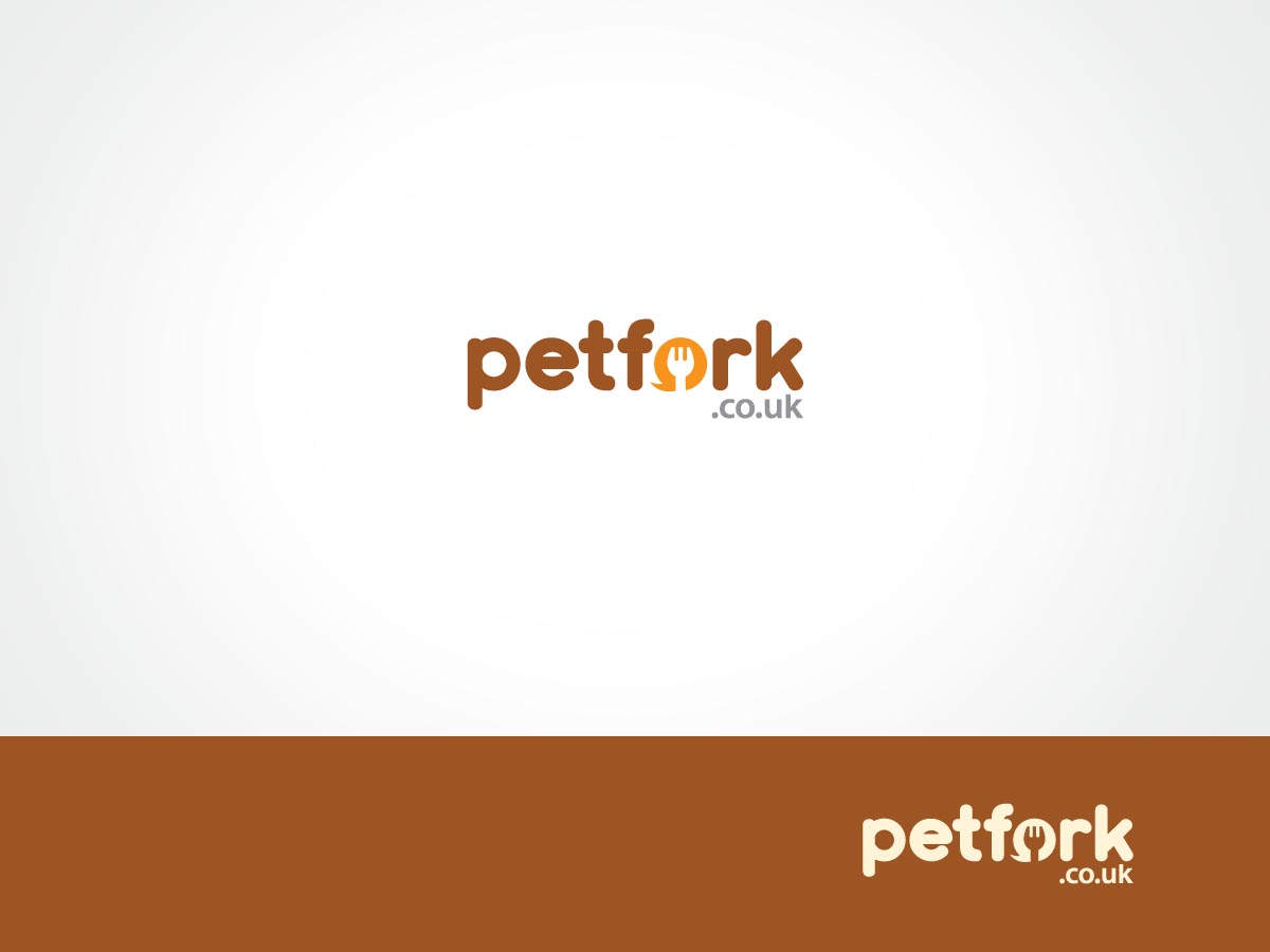 Logo Design by ArtTank for Petfork | Design #1508470