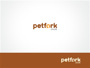 Logo Design by ArtTank for Petfork | Design: #1508470