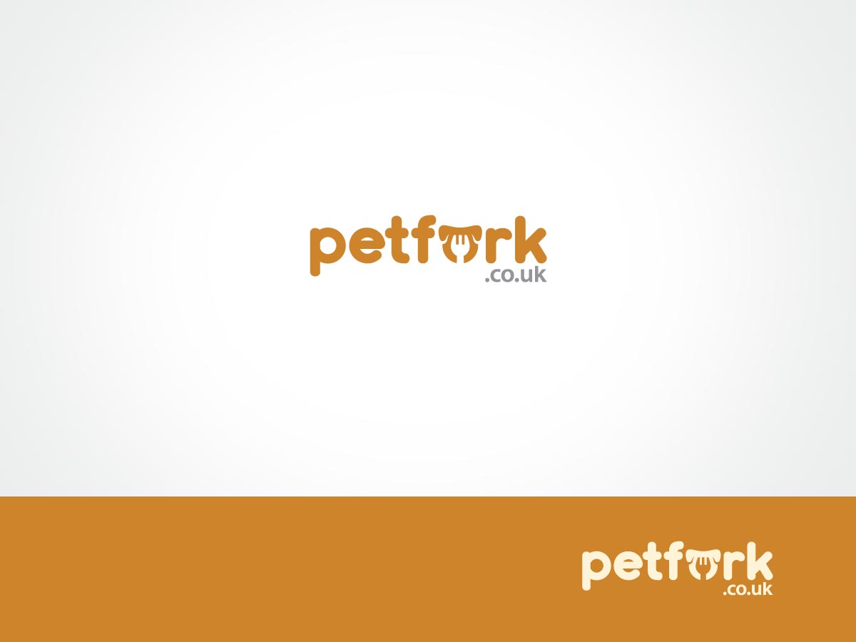 Logo Design by ArtTank for Petfork | Design #1508472
