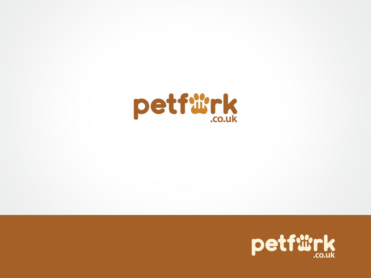 Logo Design by ArtTank for Petfork | Design #1508475