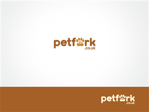 Logo Design by ArtTank for Petfork | Design: #1508475