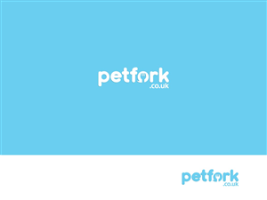 Logo Design by ArtTank for Petfork | Design: #1512368