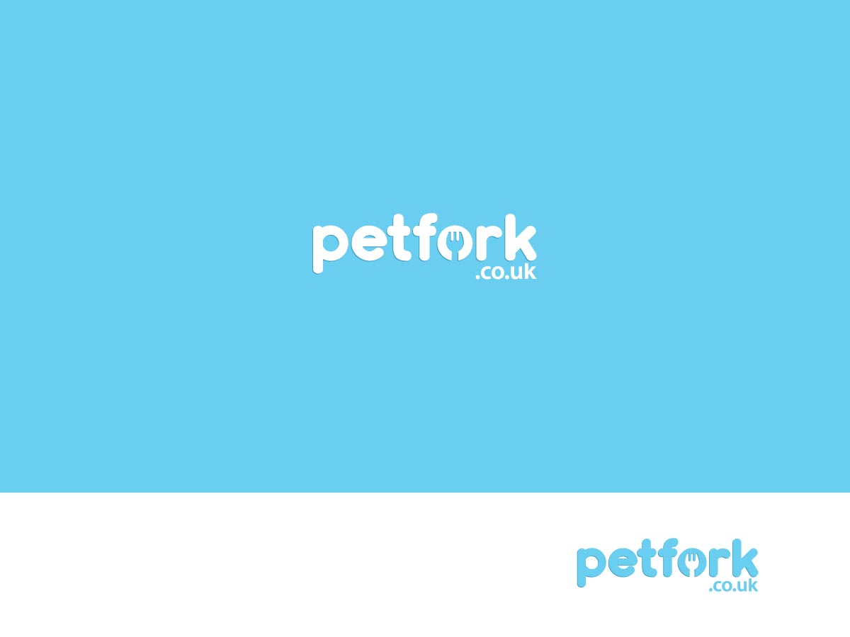 Logo-Design von ArtTank für Petfork | Design #1513856