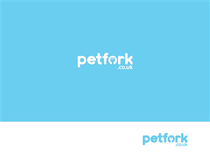 Logo Design by ArtTank for Petfork | Design: #1513856