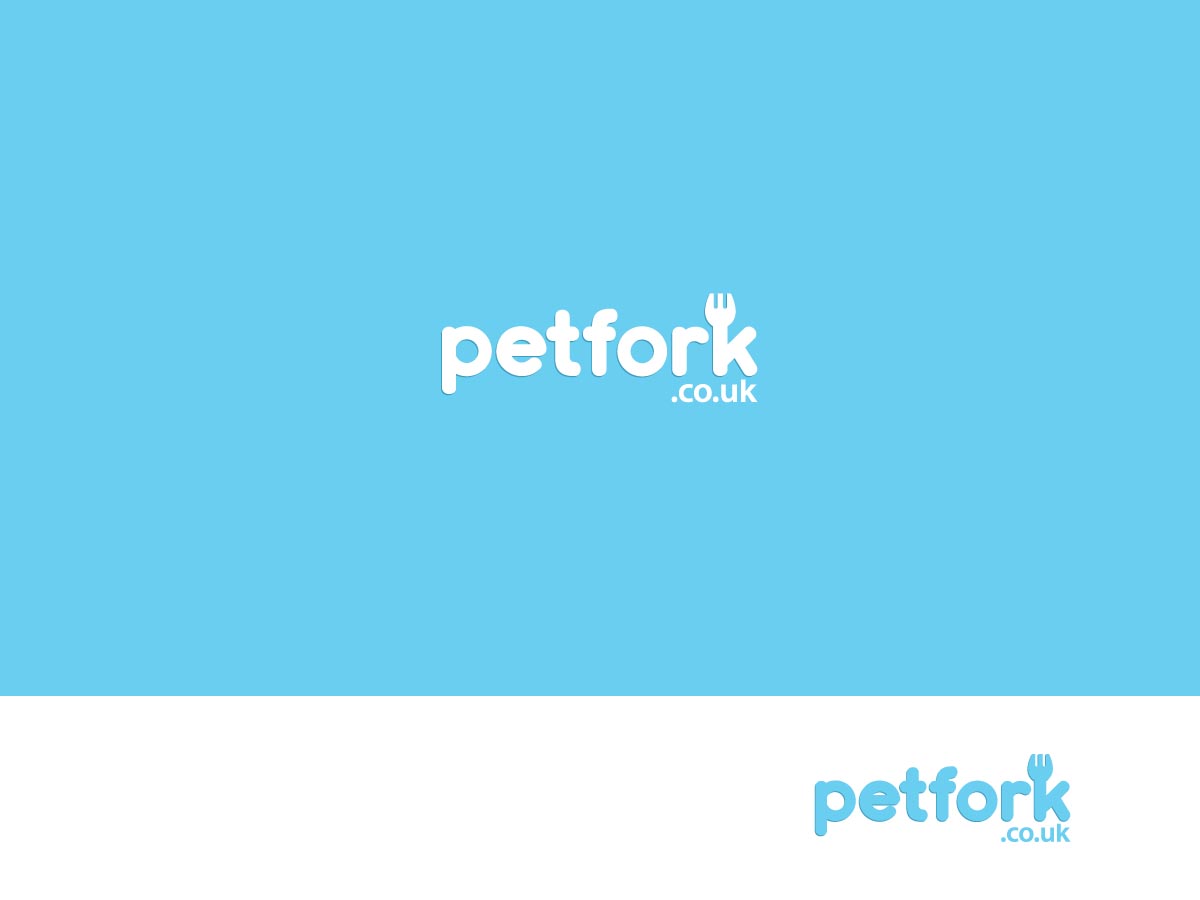 Logo-Design von ArtTank für Petfork | Design #1513857