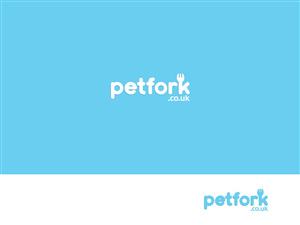 Logo Design by ArtTank for Petfork | Design: #1513857