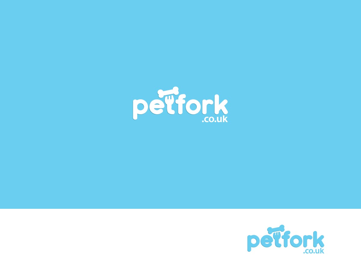 Logo Design by ArtTank for Petfork | Design #1513933