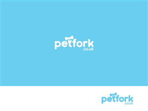 Logo Design by ArtTank for Petfork | Design: #1513933