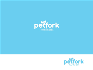 Logo Design by ArtTank for Petfork | Design: #1516548