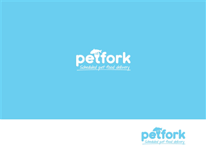 Logo Design by ArtTank for Petfork | Design: #1516549