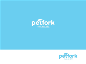 Logo Design by ArtTank for Petfork | Design: #1519519
