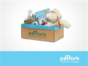 Logo Design by ArtTank for Petfork | Design: #1530078