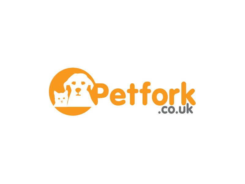 Logo Design by Jozbel for Petfork | Design #1512363