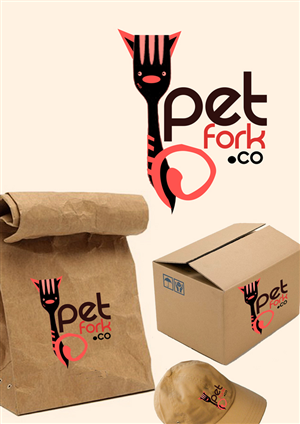 Logo Design by ksenia design