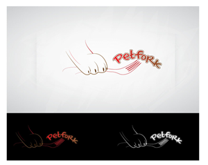 Design de Logo par guymlech pour Petfork | Design : #1502374