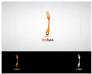 Design de Logo par guymlech pour Petfork | Design : #1502468
