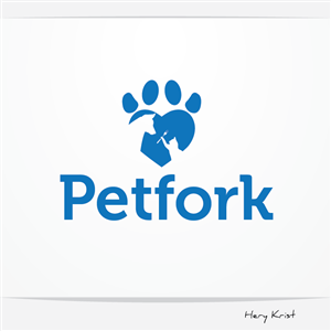 Logo Design by hery_krist
