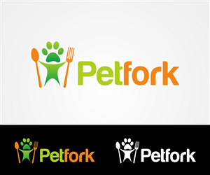 Logo-Design von ninisdesign für Petfork | Design: #1494603