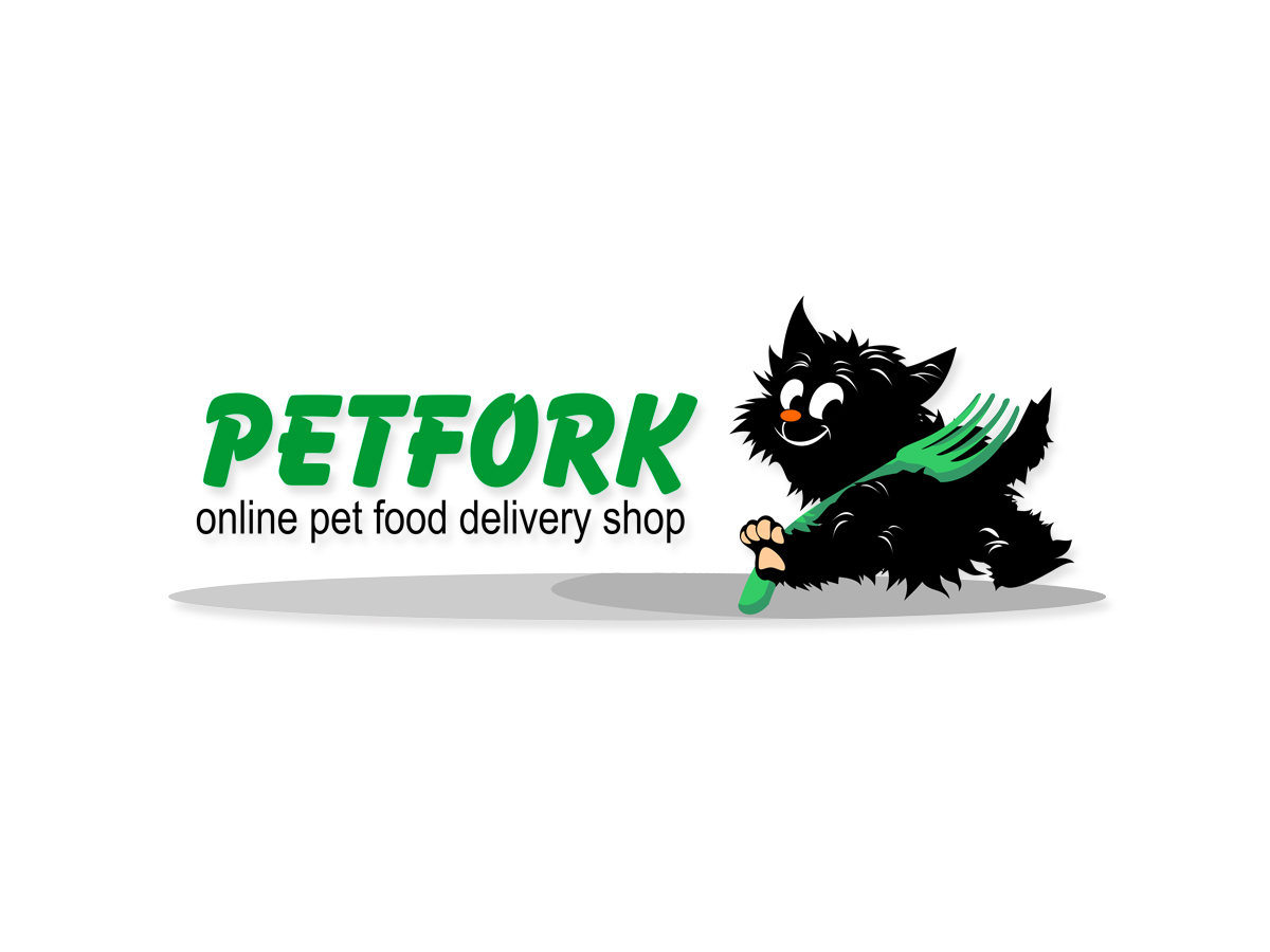 Logo-Design von vladst2004 für Petfork | Design #1492127