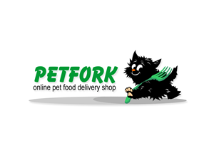 Logo Design by vladst2004 for Petfork | Design: #1492127