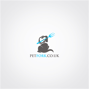 Logo-Design von studio-sfp.com für Petfork | Design: #1463903