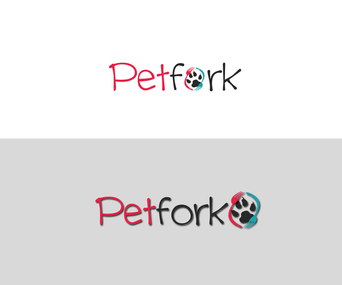 Design de Logo par Lovely Claire pour Petfork | Design #1497785