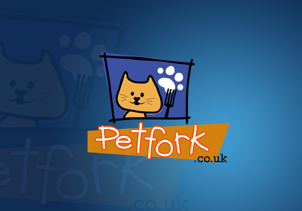 Logo Design by RhythmGraphics for Petfork | Design #1499273
