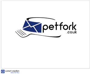 Design de Logo par Current Creation pour Petfork | Design : #1498306
