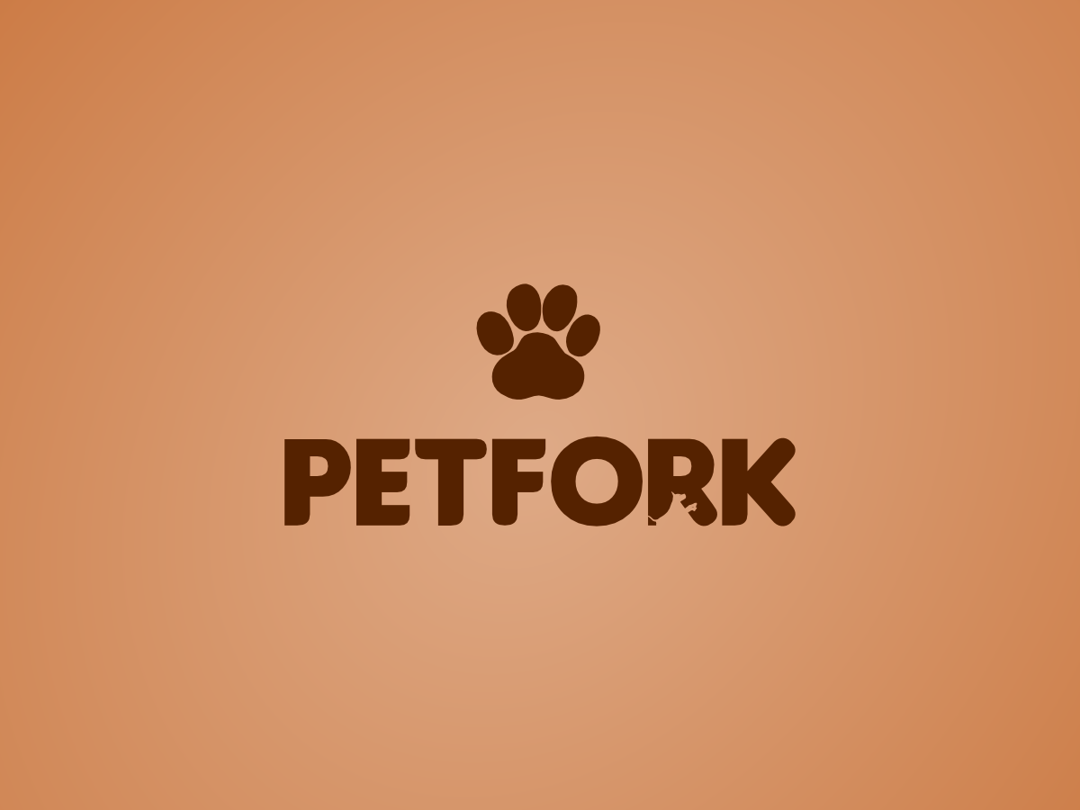 Design de Logo par mo0x pour Petfork | Design #1461863