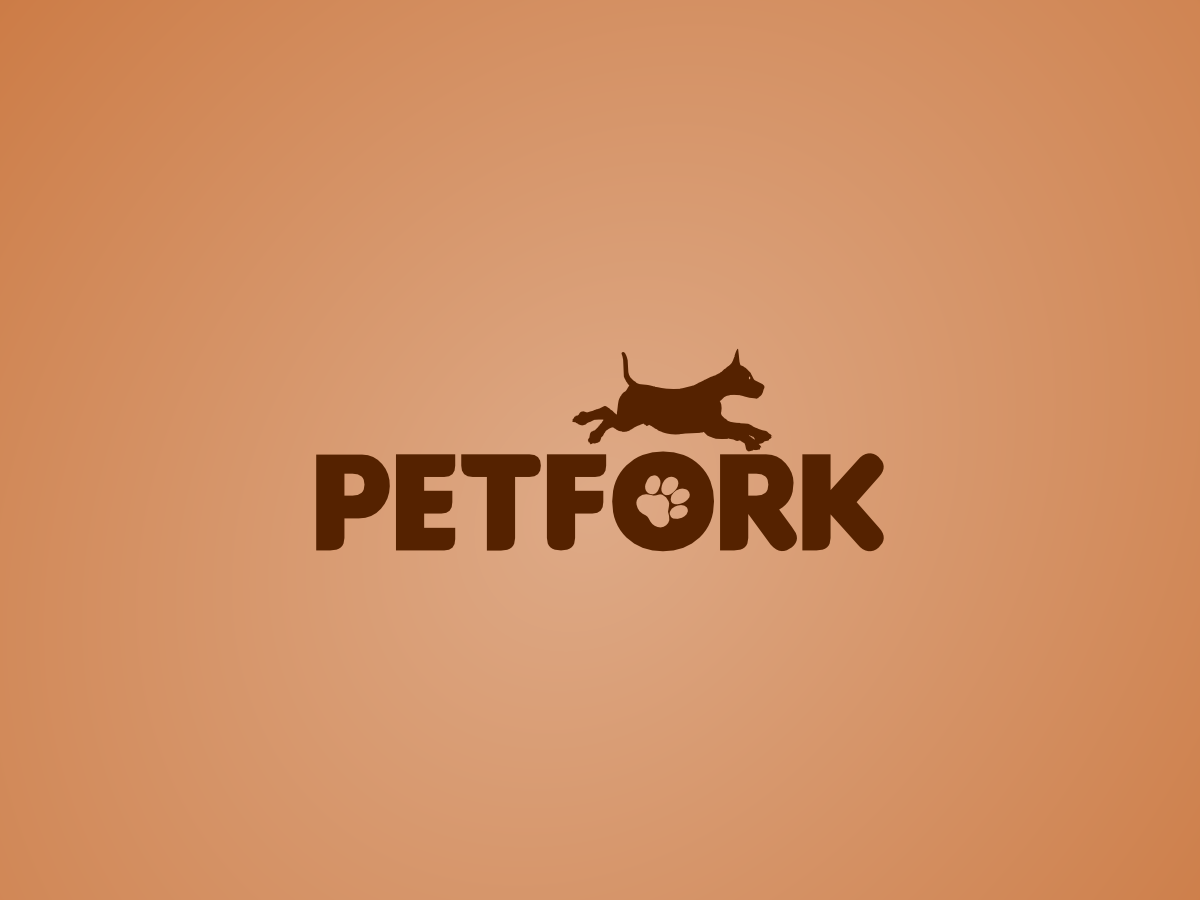 Logo Design by mo0x for Petfork | Design #1461864